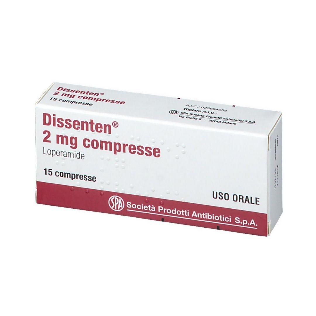 Dissenten*15Cpr 2Mg