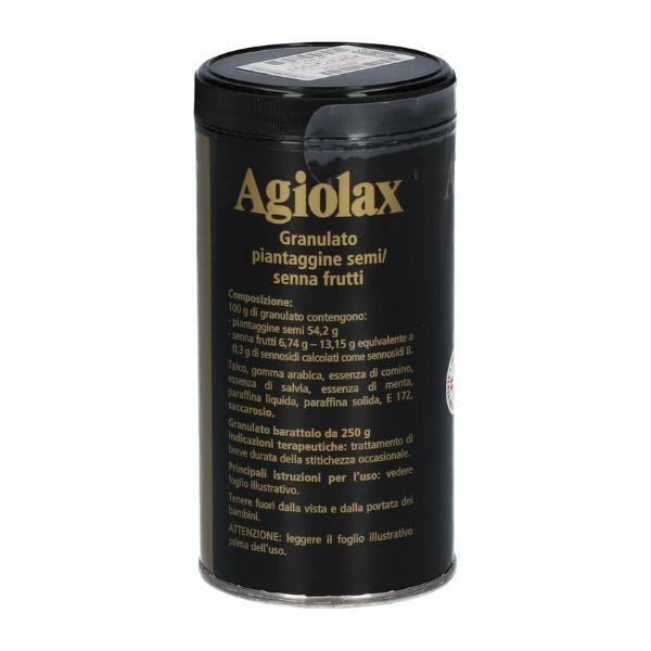 Meda Pharma Agiolax*os Grat Bar 250g