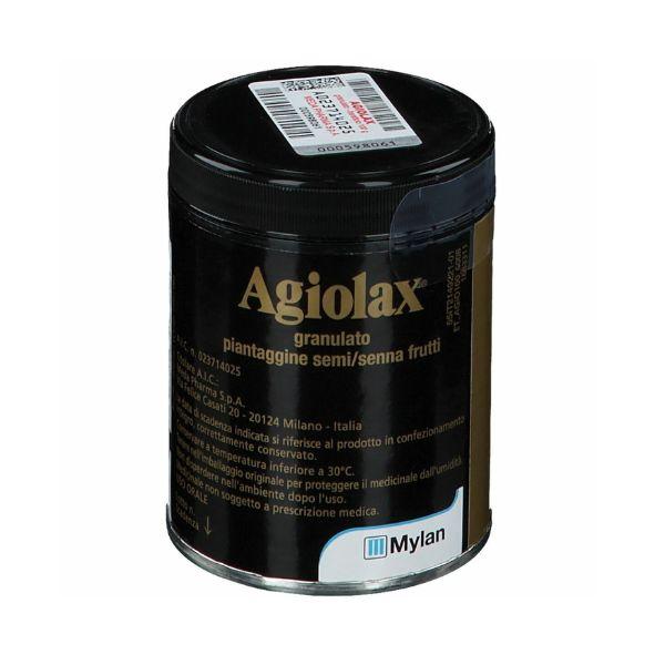 Viatris Limited Agiolax*os Grat Bar 100g