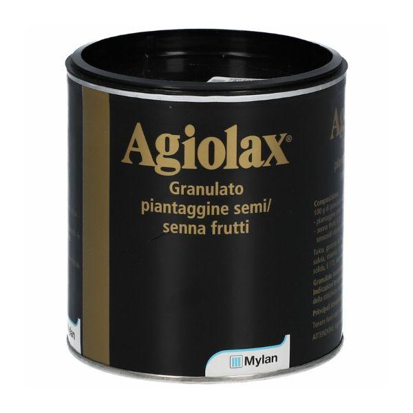 Agiolax*Os Grat Bar 400G