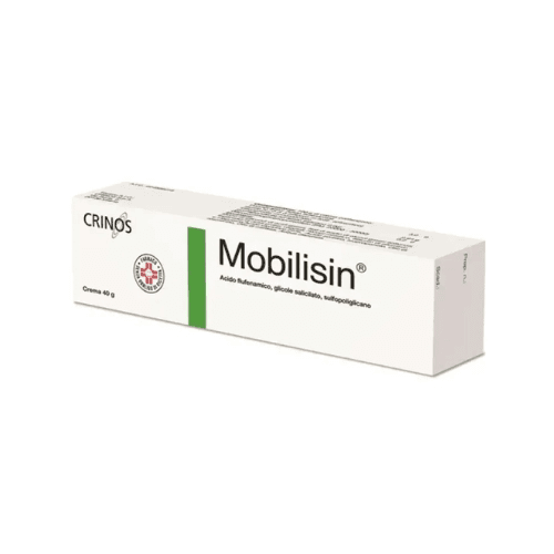 Eg Mobilisin*crema 40g