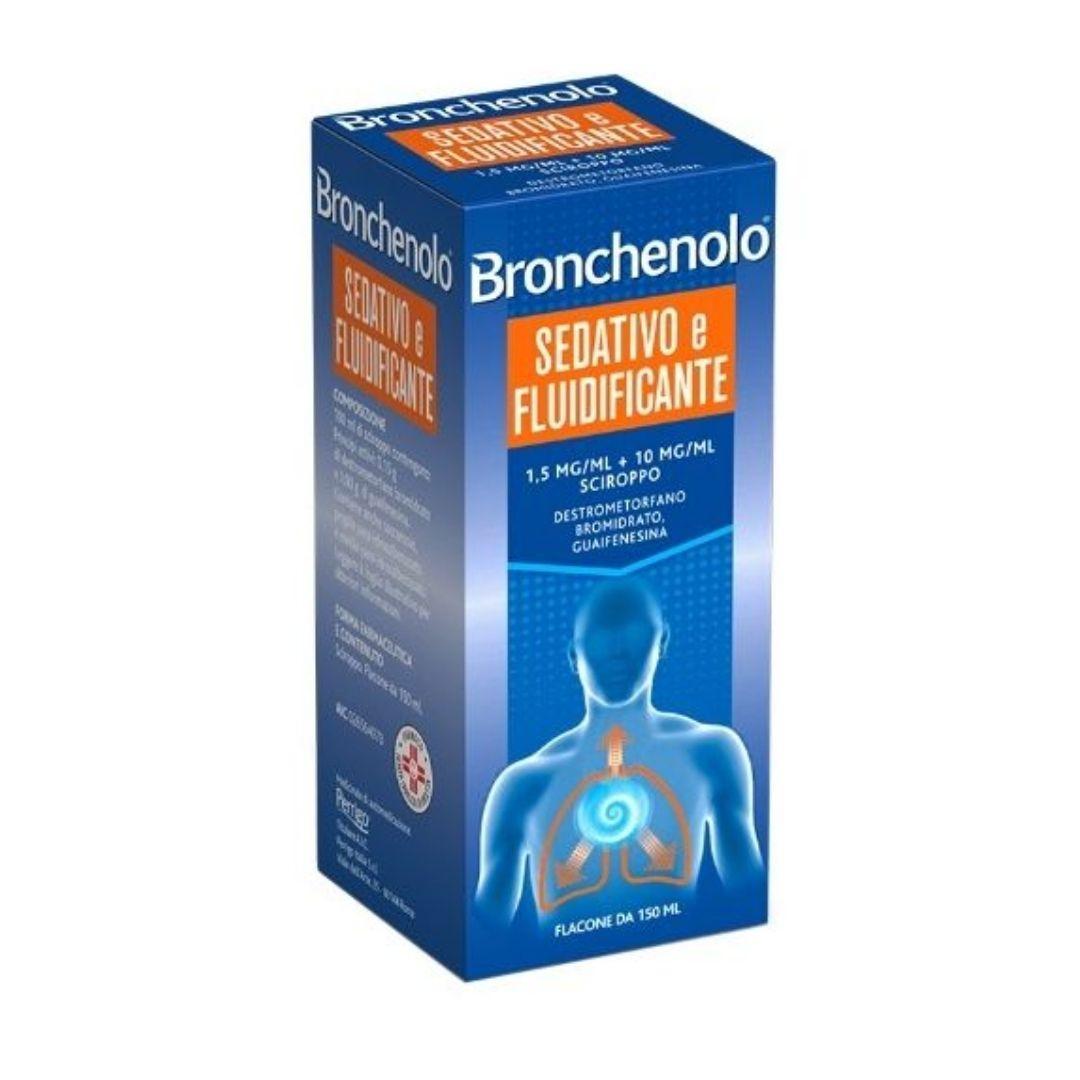 Bronchenolo Sed Flui*Scir150ml
