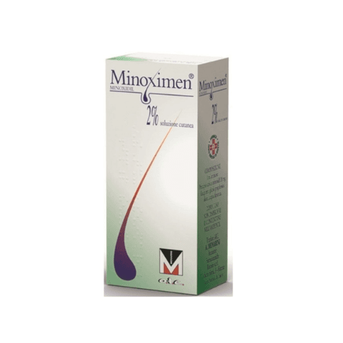 A.menarini Ind.farm.riun. Minoximen*soluz Fl 60ml 5%