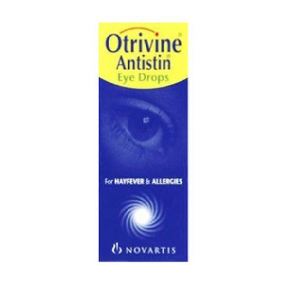 Antistin Privina*Coll Fl 10Ml