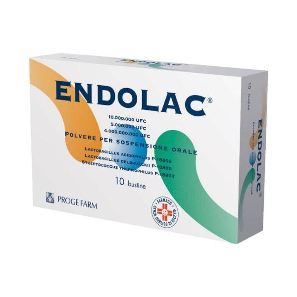 Endolac*Os Sosp 10Bust