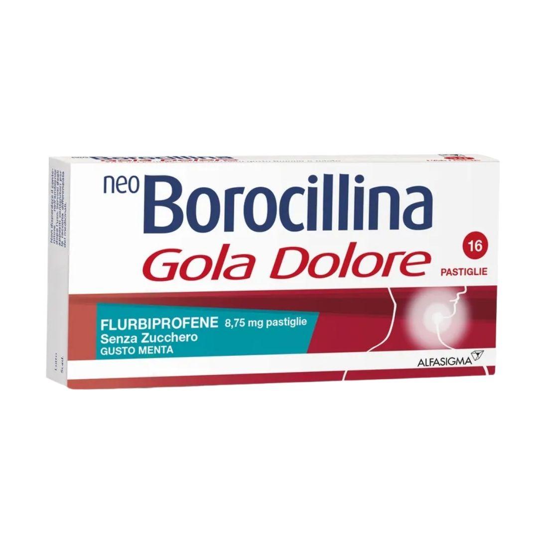 Neoboro Golado*16Pst Menta S/Z