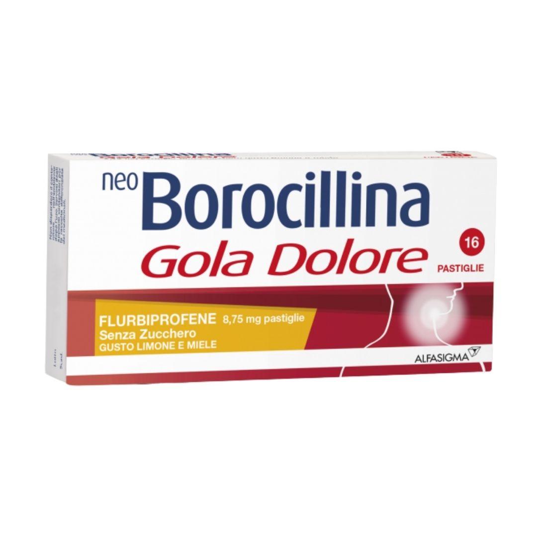 Neoboro Golado*16Pst Li&Mi S/Z