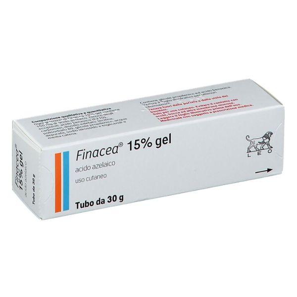 Finacea*Gel 30G 15%