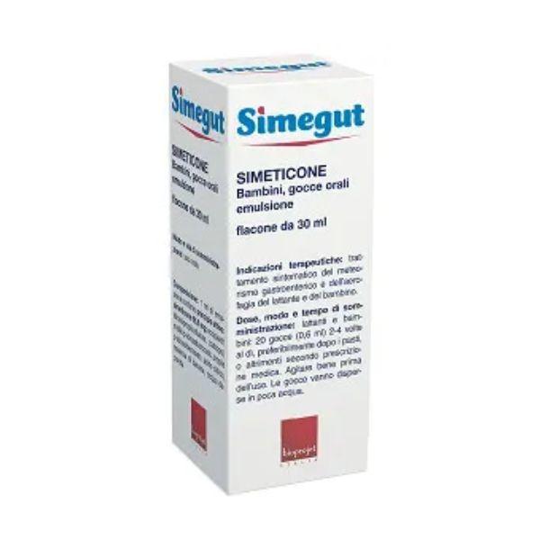 Simegut*Os Gtt Fl 30Ml