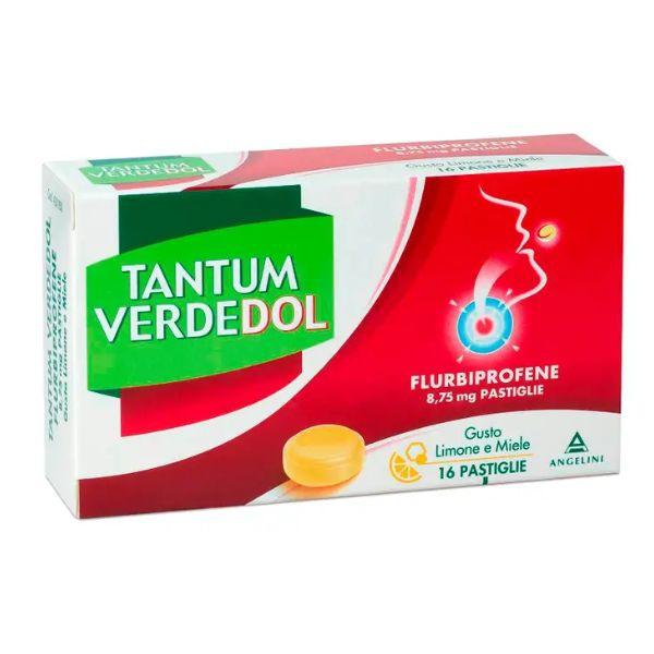 Angelini Tantum Verdedol*16pastl Lim Mi