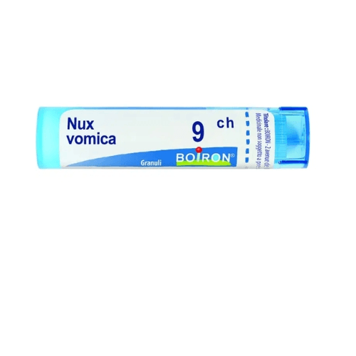 Nux Vomica*9Ch 80Gr 4G