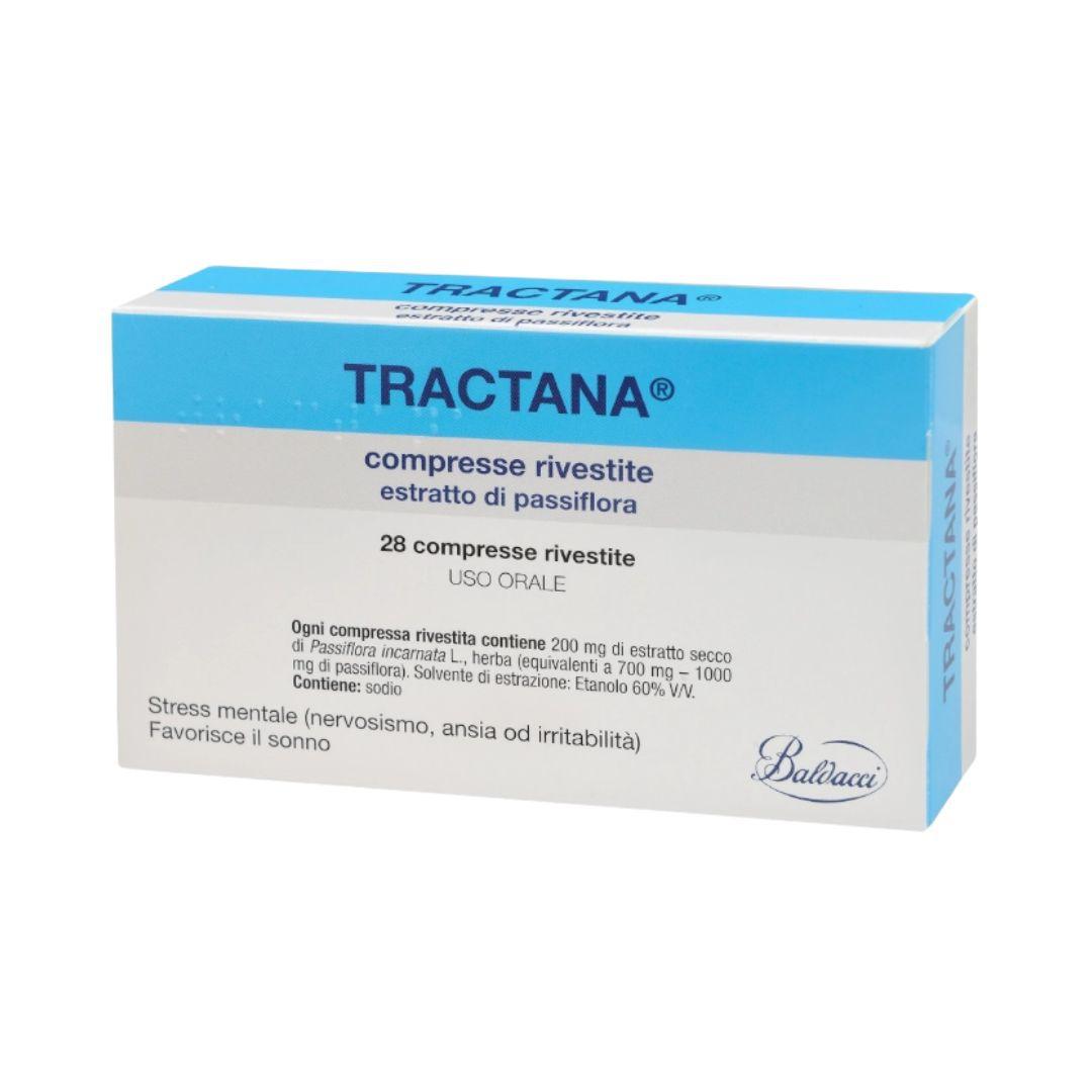Tilman Sa Tractana*28cpr Riv 200mg
