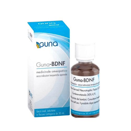 Guna Bdnf*c4 Os Gtt 30ml