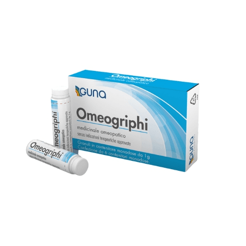Guna Omeogriphi*6fl Monod 1g
