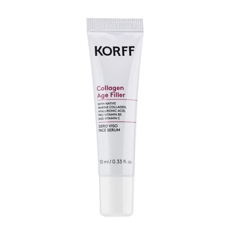 Omaggio Korff Collagen Age Filler 10ml