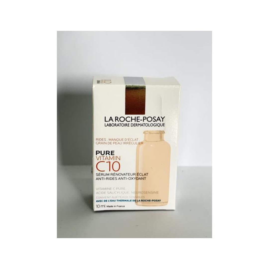 OMAGGIO LRP Vitamin C Siero Viso 10 ml