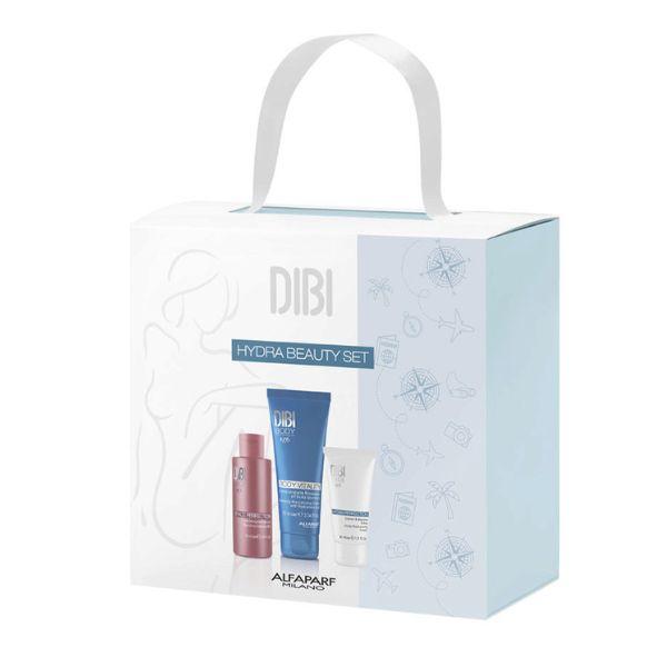 Omaggio Dibi Hydra Beauty Set Viso e Corpo