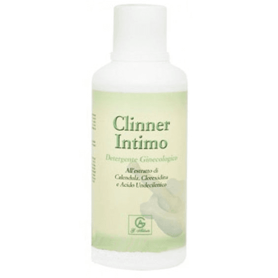 Clinner oil Detergente 500 ml