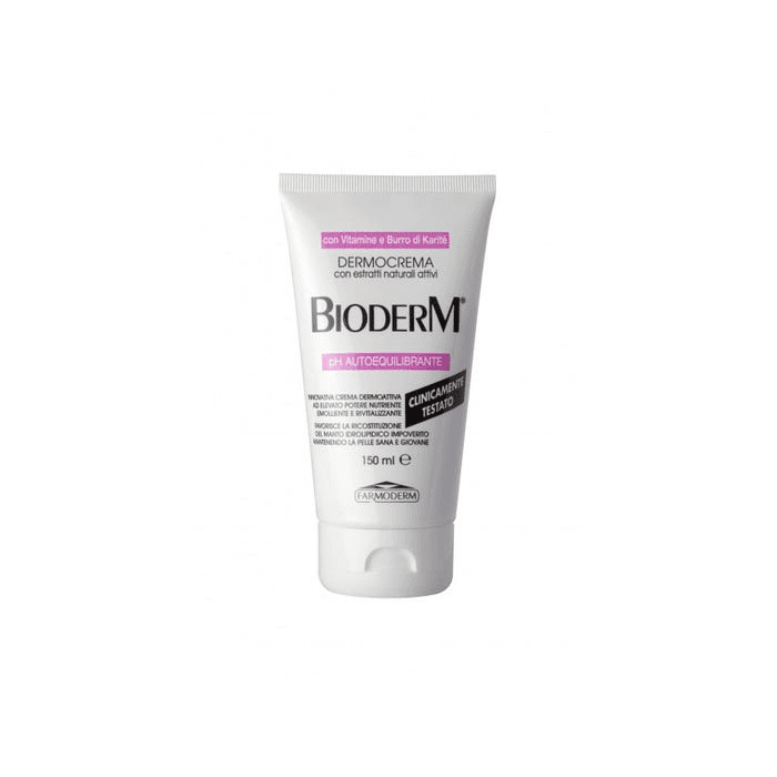 Bioderm Dermocrema 150ml