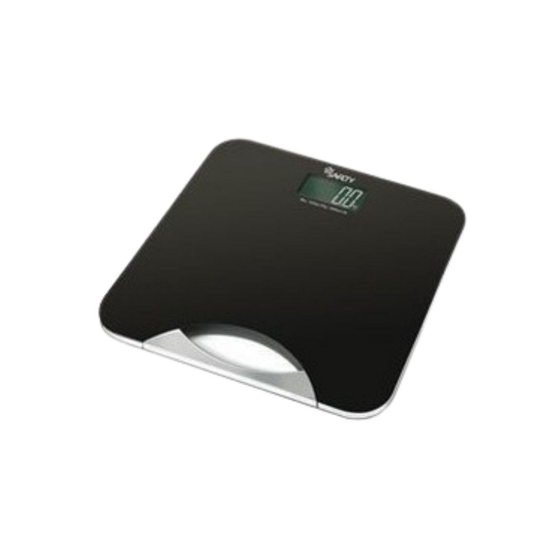 Safety Bilancia Pesapersone Digitale