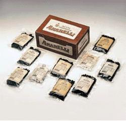 Liquirizia Spezzatina in Bustine da 100 g