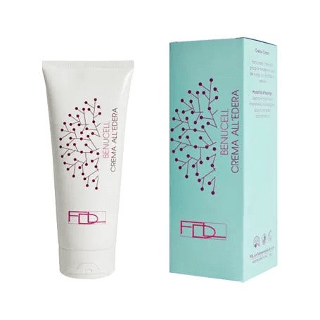 Benucell Crema Edere 200ml
