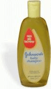 Johnson & Johnson Johnsons Baby Shampoo 500 Ml
