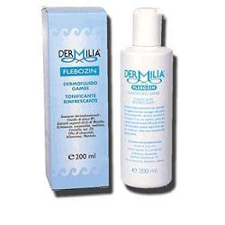 Medifarma Flebozin Gambe 200ml