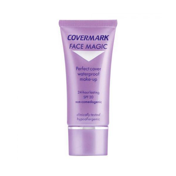 Covermark Face Magic Copertura Inestetismi Cutanei 30 ml TonalitĆ 6