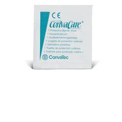Convatec Italia Salviettina Con Film Protettivo Per Stomia Convacare 100 Pezzi