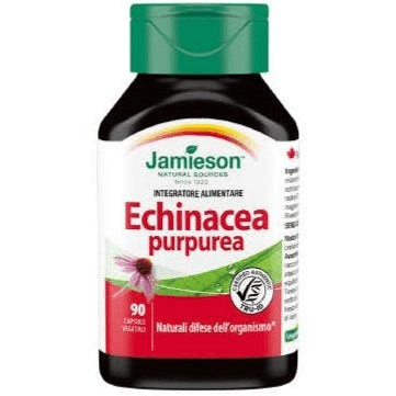 Jamieson Echinacea Purpurea 90 Capsule