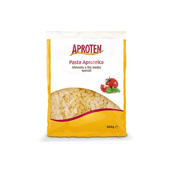 Aproten Ditalini Pasta Dietetica Aproteica 500 g