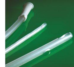 Cannula Rettale in PVC per Uso Medico CH25 40 cm