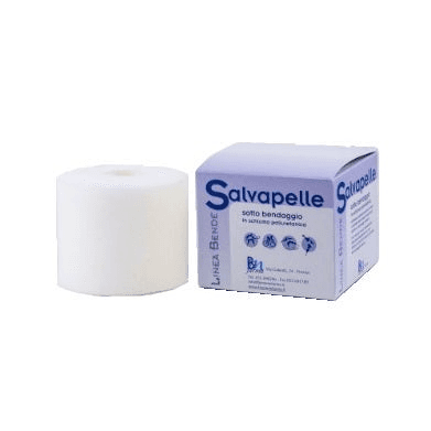 BM Salvapelle Cerotto Bianco Con Astuccio 275 X 7 cm