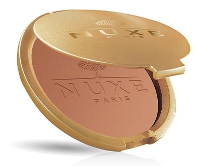 Nuxe Prodigieux Eclat Polvere Compatta Abbronzante Multiuso 25 g