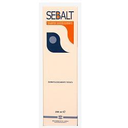 Bier Farmaceutici Sebalt Shampoo Seboequilibrante 250 Ml