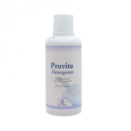 Abbate Gualtiero Provita Intimo Detergente 500 Ml