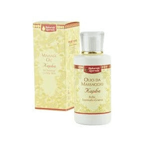 Kapha Olio Massaggio Corpo 200 Ml