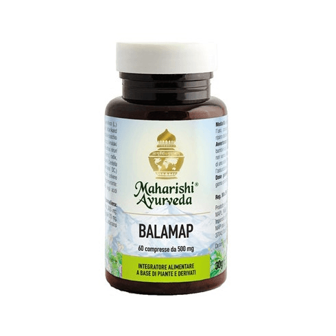 Balamap 60 Compresse