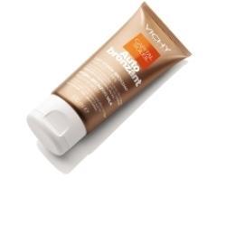 Vichy Capital Soleil Latte Idratante Autoabbronzante Viso e Corpo 100 ml