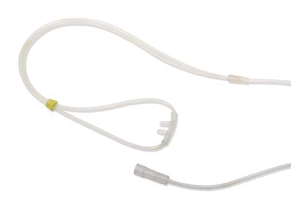 Occhiali per Ossigenoterapia per Supporto Respiratorio