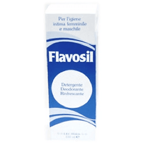 Flavosil Igiene Intima 150ml