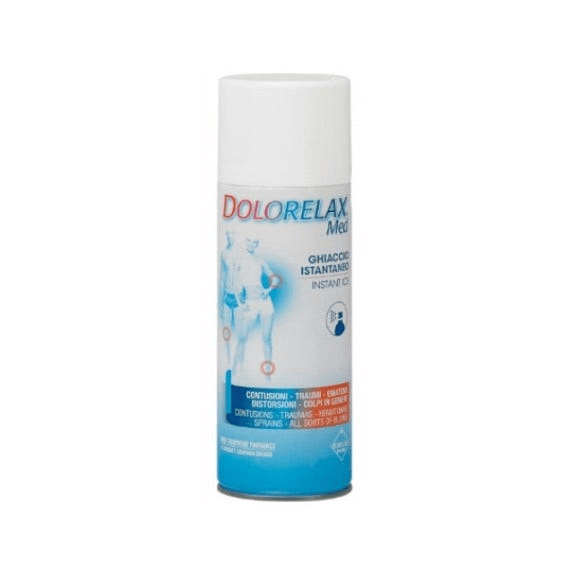 Coswell Ghiaccio Spray Istantaneo 150 ml