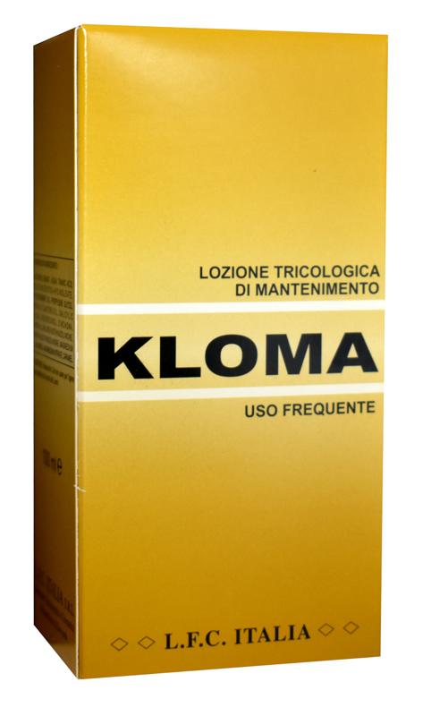 L.f.c. Italia Kloma Loz Norm Mant 100ml
