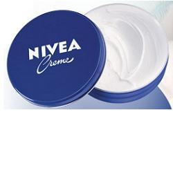 Nivea Crema Idratante Multiuso Formato Medio 75 ml