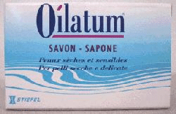 Glaxosmithkline C.health. Oilatum Sapone Per Pelle Secca 100 G