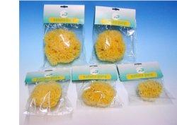 Natura Pura Spugna Naturale Per Il Bagno 10cm