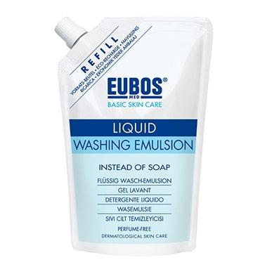 Morgan Pharma Linea Igiene del Corpo Eubos Olio Bagno Corpo Detergente 400 ml