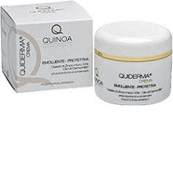 Quiderma Crema Emolliente 50 ml