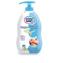Mister Baby Mb Bagnosch 7250912 400ml